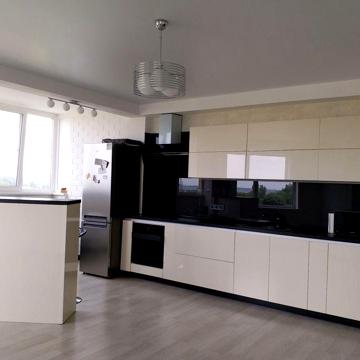 Продам СВОЮ 2х ком квартиру в ЖК Янтарный. Можно через Євідновлення ЖК Янтарний