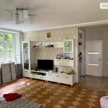 Продаж 3к Квартира Остроградських вулиця