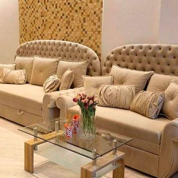 СВОБОД  МЕСЯЦ/ЛЕТО Каманина/Аркадия Роскошная 1-ком 50м2 45 ЖЕМЧУЖИНА