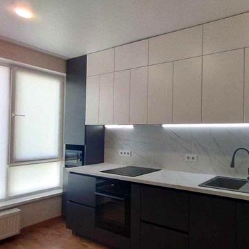 2к квартира с видом на море, первая сдача, без комиссии ЖК Острова