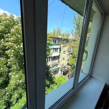 Продам 2-комнатную квартиру на Черемушках возле парка Горького
