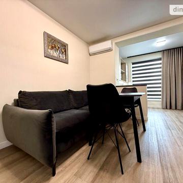 Довгострокова оренда 1к Квартира Григорія Сковороди вулиця ЖК Abricos