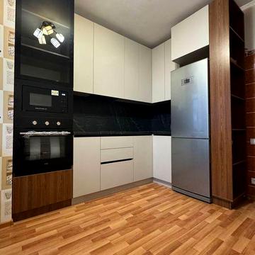 Продам от собственника, свою 1к квартиру!