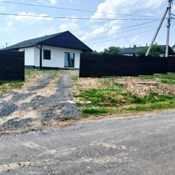 Новобудова в хорошому місці, 15хв до Ужгорода