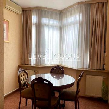 Оренда 3 кімнатної квартири, паркомісце в ціні, Шевченківський р-н