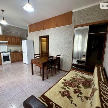 Довгострокова оренда 1к Квартира Велика Арнаутська (Чкалова) вулиця