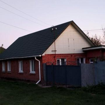 Продам приватний будинок