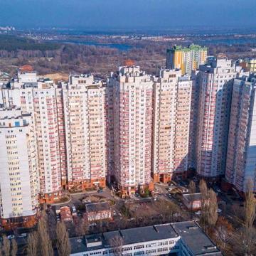 Сучасна 2-кімнатна квартира в ЖК бізнес-класу на Оболоні! ЖК К7