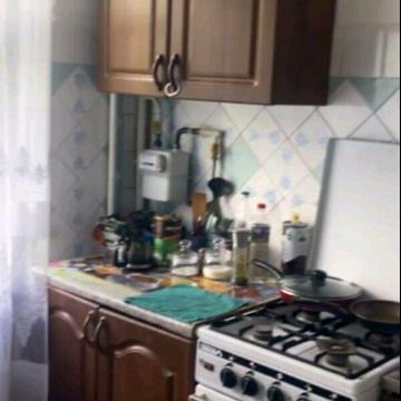 Довгострокова оренда 1к Квартира Іванни Блажкевич (Макаренка) вулиця