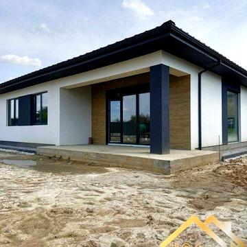 Продаж стильного будинку з наповненням та ГАЗом! БЕЗ КОМІСІЇ! с. Нове