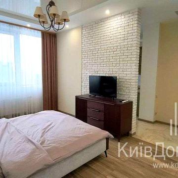 Оренда 1к квартири метро Політех пр Берестейський 26а ЖК Smart Plaza