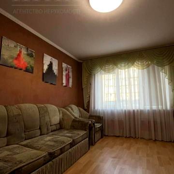Михайла Лушпи просп., 25