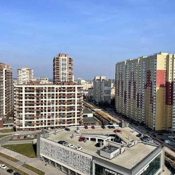 Родини Крістерів вул., 15.1