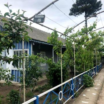 Продам СВОЙ дом в хорошем состоянии. Одес обл Белгород-Днестр р,сЛиман