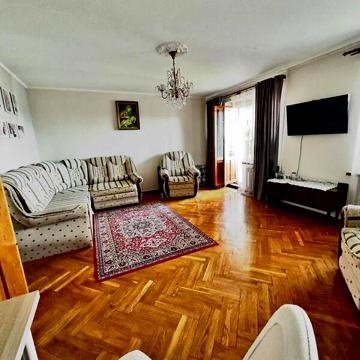 Довгострокова оренда 3к Квартира Щурата вулиця