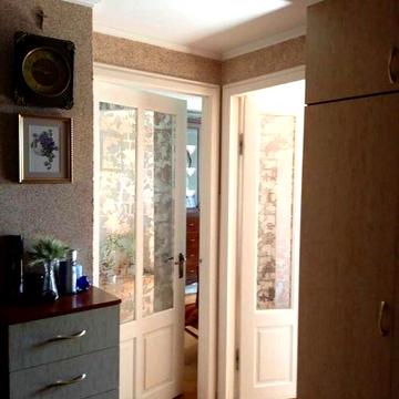 Найкращі місця під сонцем! Здам 3-к кв на Львівщині. Ходорів.