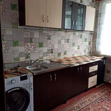 1 К Квартира біля Пушки