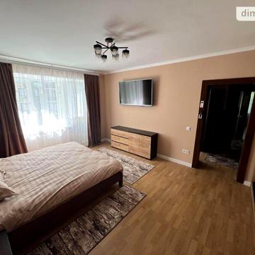Довгострокова оренда 2к Квартира Володимира Великого (Герцена) вулиця