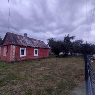 Продам будинок у селі Мишів