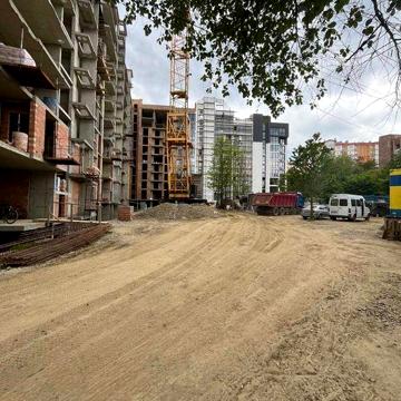 Продається 1кімн.новобудова вул.Рівненська ЖК Аметист ЖК Аметист