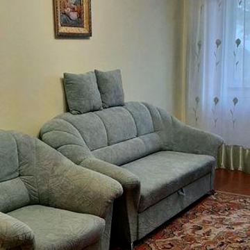 Здається в оренду квартира на довготривалий термін