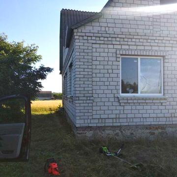 Приватний будинок Прибережне Ружинського району