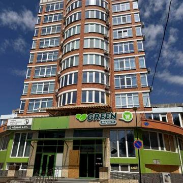 Продажа 2х комнатная квартира 4/10 автнономное отопление Сенявина 154 ЖК Адмирал Сенявин