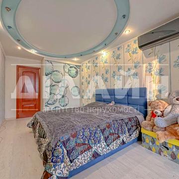 Краща пропозиція! 3кімн. квартира на Чарівній!