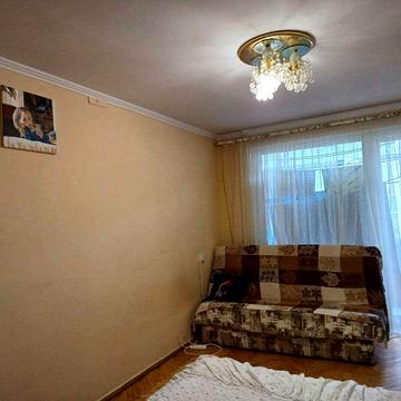 Власник! 1К квартира, 3 поверх. Франкiвський р-н