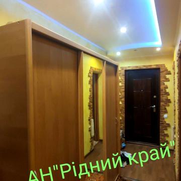 Володимира Івасюка вул. (Головка), 18