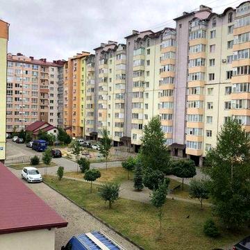 Продаж квартири на Мазепи