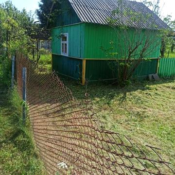 Продається дача в масиві "Калина"