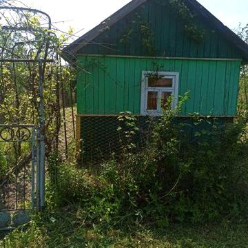 Продається дача в масиві "Калина"