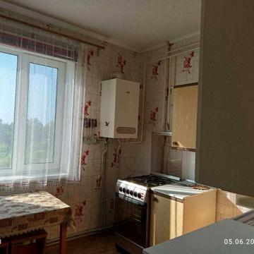 2х кімнатна в Золотоноші