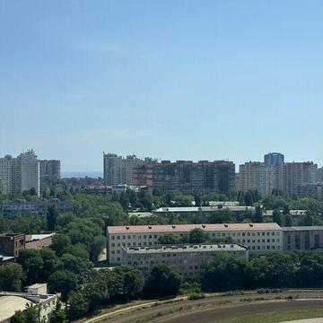 Продаж 2к Квартира Краснова вулиця ЖК Kadorr City