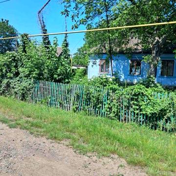 Продам будинок у Врадіівці