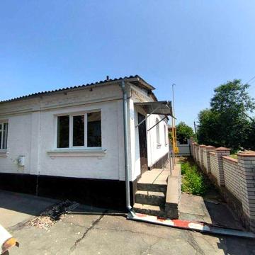 Продається окремий будинок у місті, вул. Мазепи (фасад 18 м)