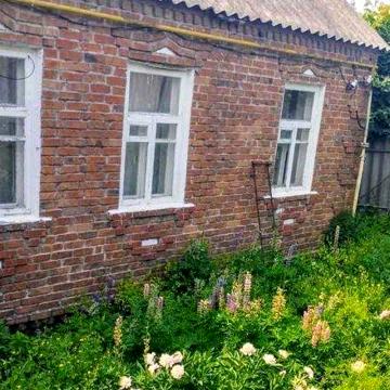 Продам будинок в Новій Водолазі Харківської області від власника