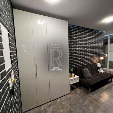 ЖК "Парковий". Двокімнатна. Миколи Руденка (Кольцова) бульв., 14Ж ЖК Парковий