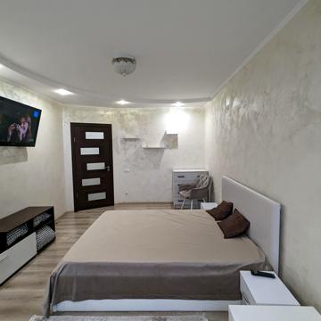 Калуське шосе, 3