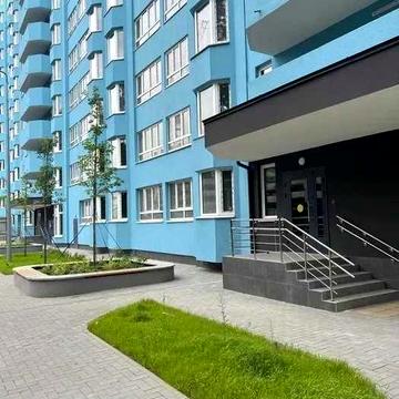 Продаж 2-к квартири в ЖК Одеській бульвар ЖК Одеській бульвар
