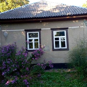 Продається будинок в с.Черепин