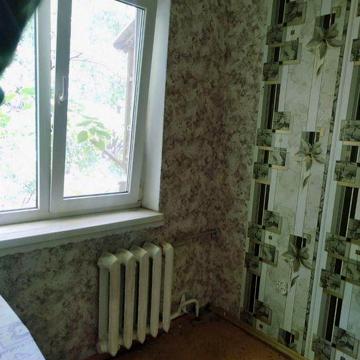 2х комнатная квартира на 8-й горбольнице. Площадь Толстого.