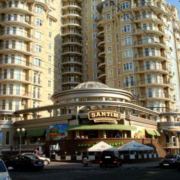 Сабанский пер. Продажа квартиры. ЖК Сабанский