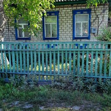 Продам хороший будинок