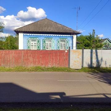 Продам будинок попівка
