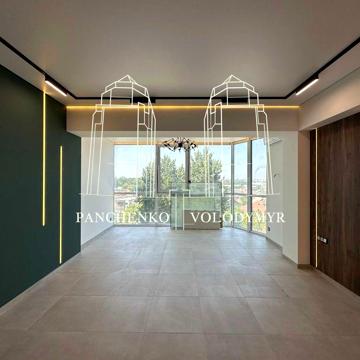 Продажа квартиры 3к 115м2 ЖК Рыбинский Комфорт /Подстанция/Гагарина ЖК Рибінський Комфорт