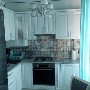 Продам 2-кімнатну квартиру. Вул.Вірменська,26.