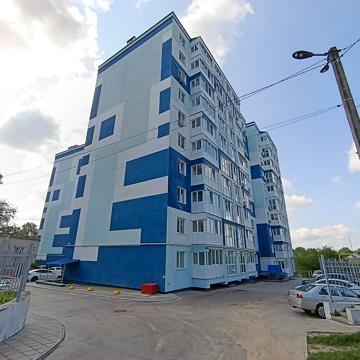 Козацька вул. (50 років ВЛКСМ), 9а