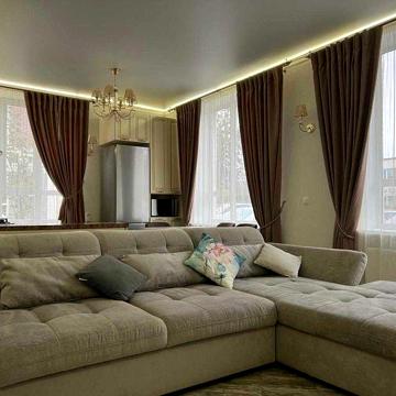 Продаж таунхауса село Гора ЖК Country Townhouse